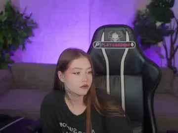 Chaturbate Sex Chat of kira0541