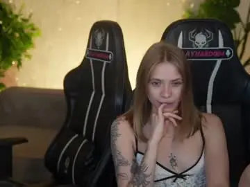 Chaturbate Free Porn Cam of kira0541