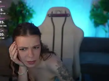 Chaturbate Adult Webcams of kira0541