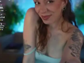 Chaturbate Live Porn of kira0541