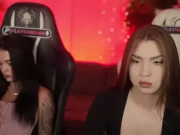 Chaturbate Sex Cam of kira0541
