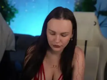 Chaturbate Sex Cam of kira0541