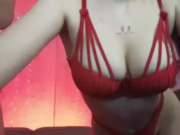 Chaturbate Live Porn of kira0541