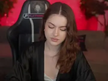 Chaturbate Nude Webcam of kira0541