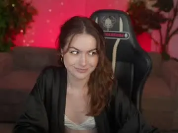 Chaturbate Watch Live Sex Cams of kira0541