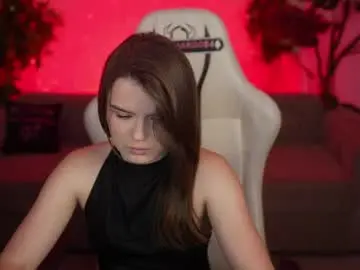 Chaturbate Sex Cam of kira0541