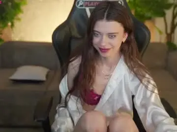 Chaturbate Sex Chat of kira0541