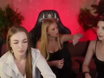 Chaturbate Adult Webcams of kira0541