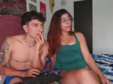 Chaturbate Live Sex of laramucci