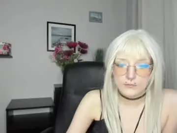 Chaturbate Nude Webcam of nika_dream1
