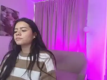 Chaturbate Adult Webcam of nina_cohen