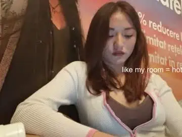 Chaturbate Best live sex cam show of shalandaneubauer
