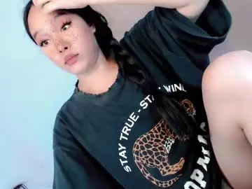 Chaturbate Nude Webcam of sophia_walker18
