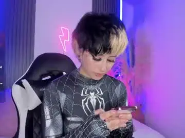 Chaturbate Live Sex Cam of tokyo_blues