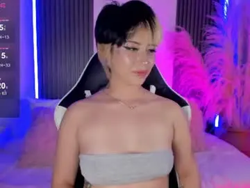 Chaturbate Adult Video Chat of tokyo_blues
