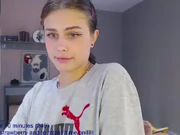 Chaturbate Sex Chat of vanessatenderness