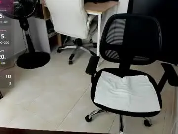 Chaturbate Nude Webcam of xxx_3d