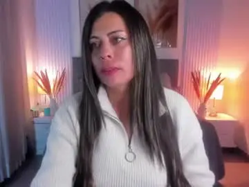 Chaturbate Private Sex Chat of _lara1