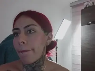 Chaturbate Free Live Porn of _selene_red