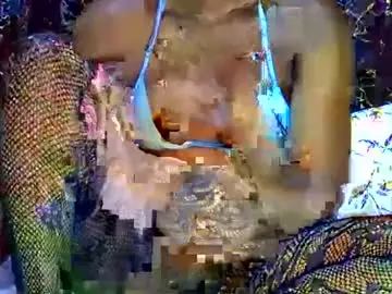 Chaturbate Best Webcam of africangoddess22