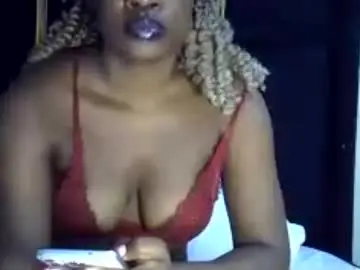 Chaturbate Best live sex cam show of africangoddess22