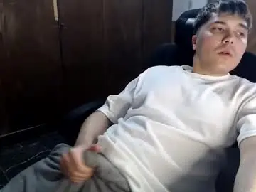 Chaturbate Live Sex Cam of alexriversx