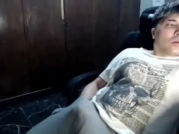 Chaturbate Free Live Porn of alexriversx