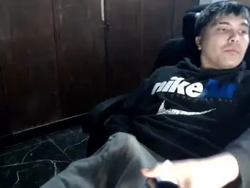 Chaturbate Live Porn of alexriversx