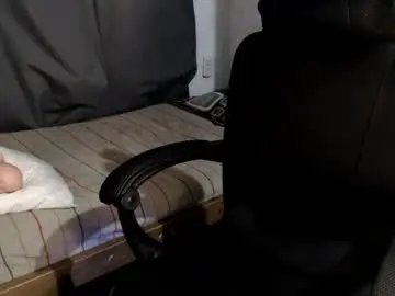 Chaturbate Live Sex of alexriversx