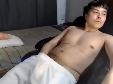 Chaturbate Private Sex Chat of alexriversx
