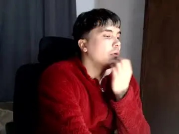 Chaturbate Live Porn of alexriversx