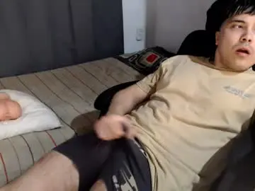 Chaturbate Best live sex cam show of alexriversx
