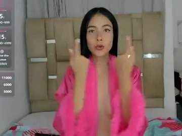 Chaturbate Adult Webcams of anahimiller2