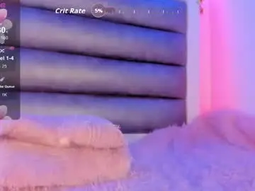 Chaturbate Live Porn of ashley_js