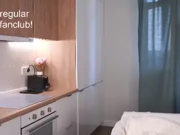 Chaturbate Sex Cam of bellacle