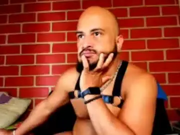 Chaturbate Adult Webcams of bobby_kbrera