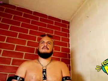 Chaturbate Best Webcam of bobby_kbrera