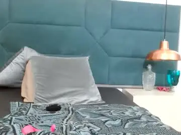 Chaturbate Free Live Porn of brenda_velasquez