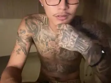 Chaturbate Private Sex Chat of ceesteve_hot
