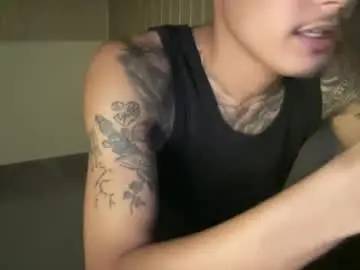 Chaturbate Nude Webcam of ceesteve_hot