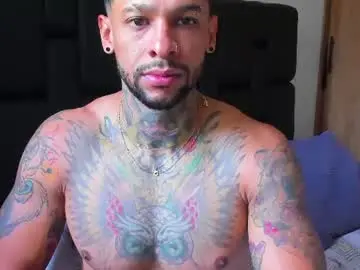 Chaturbate Sex Cam of danyfitguy_