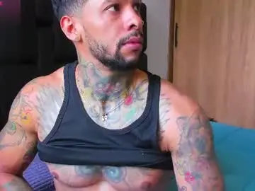 Chaturbate Private Sex Chat of danyfitguy_