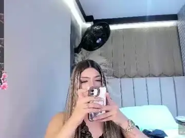 Chaturbate Adult Webcams of deboracopper
