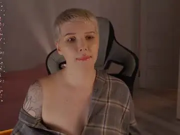 Chaturbate Adult Video Chat of elise_day