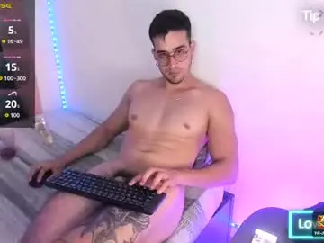 Chaturbate Watch Live Sex Cams of ethereum11