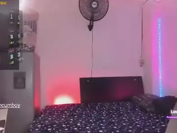 Chaturbate Live Sex of ethereum11