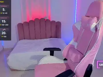 Chaturbate Adult Webcam of ethereum11