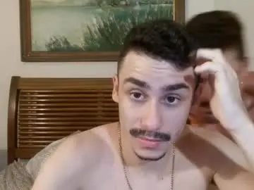 Chaturbate Adult Webcams of hungcaique