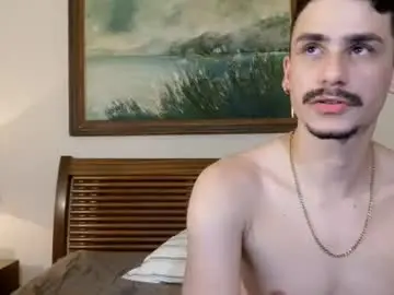Chaturbate Live Sex Cam of hungcaique