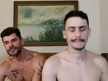 Chaturbate Free Live Porn of hungcaique